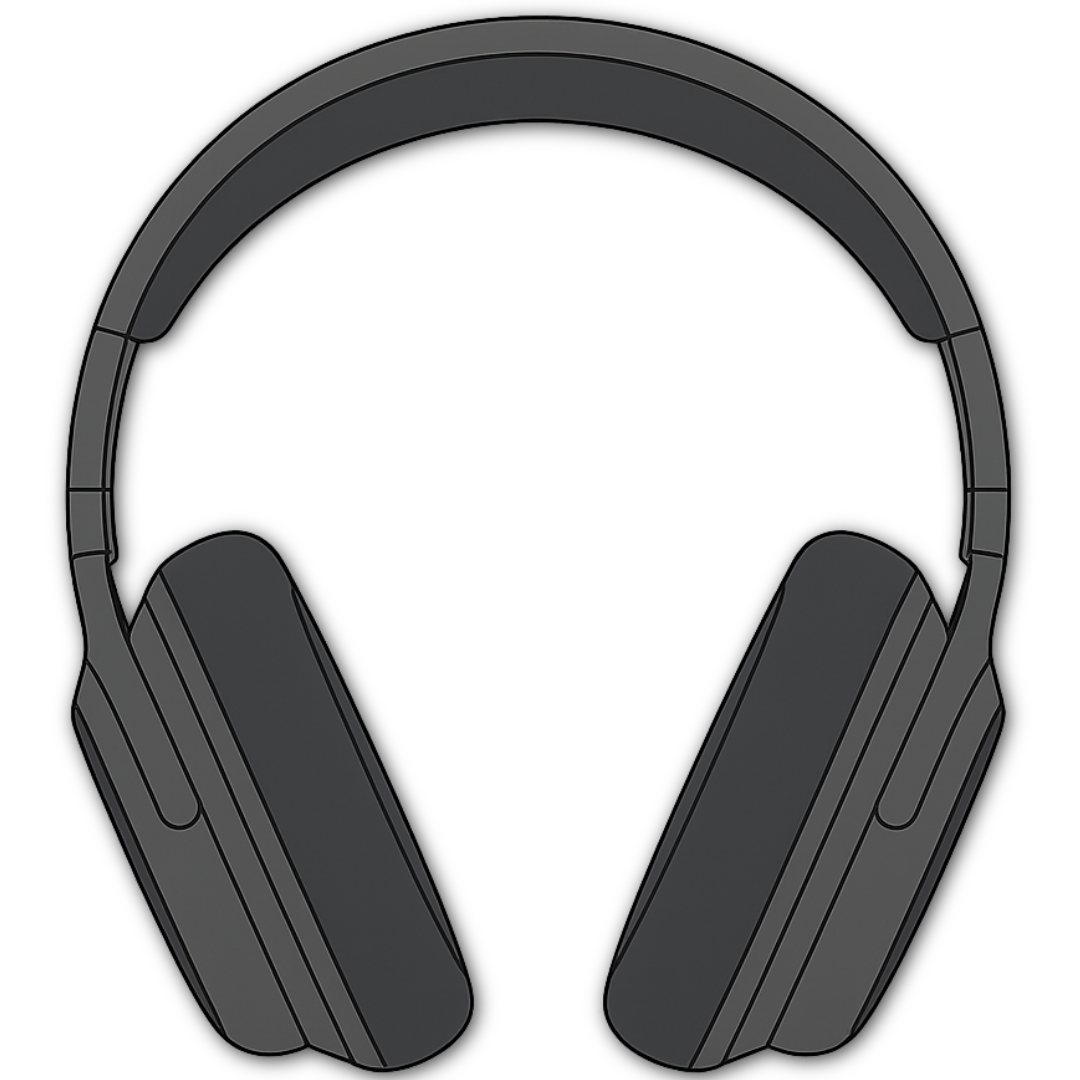 Headphone repair guides