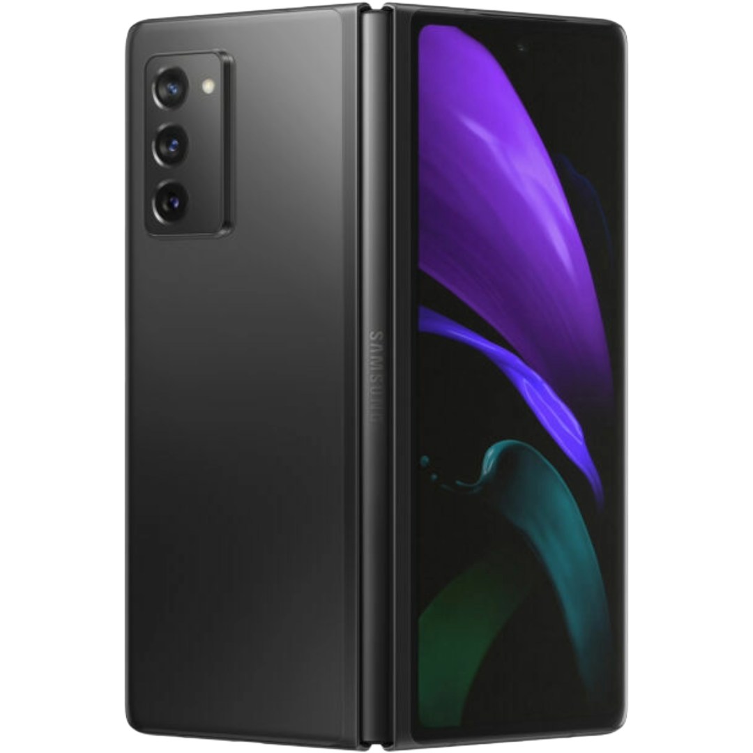 Galaxy Z Fold 2 5G repair guides