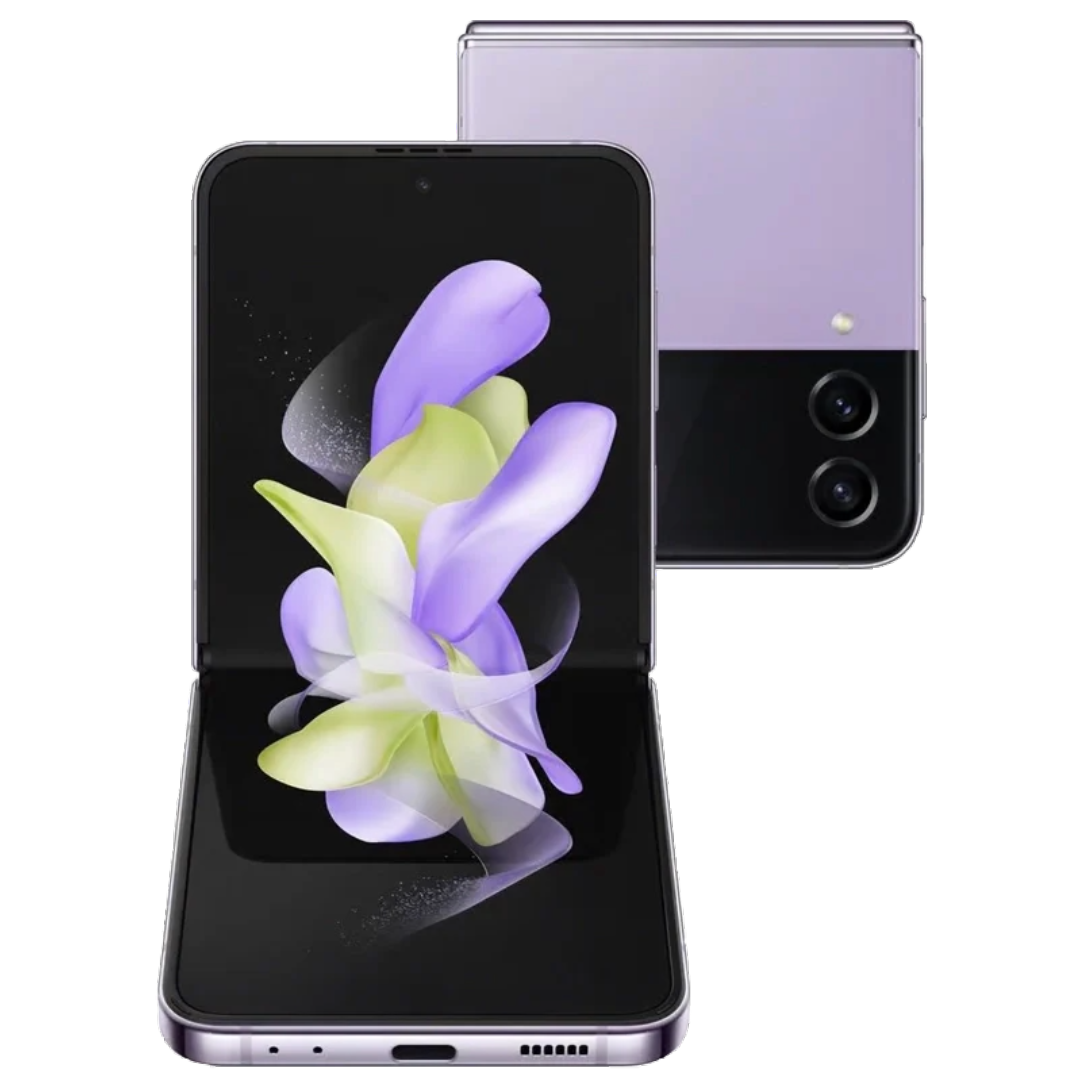 Galaxy Z Flip 4G repair guides