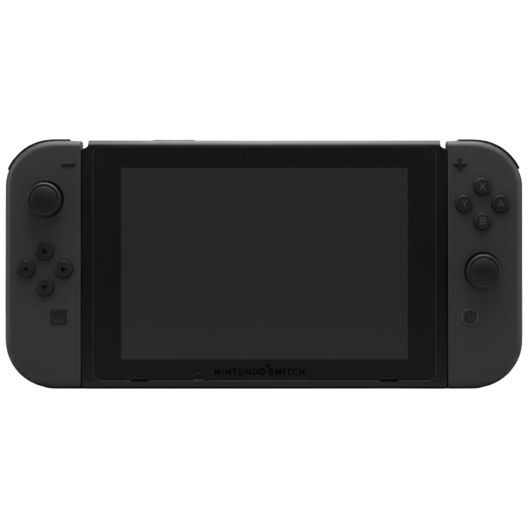 Switch repair guides